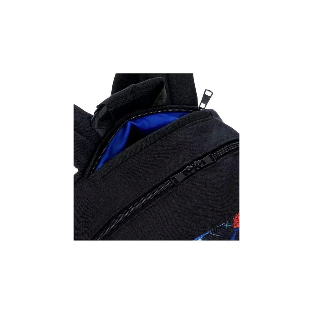 2024 Disney Villains Canvas Backpack 16